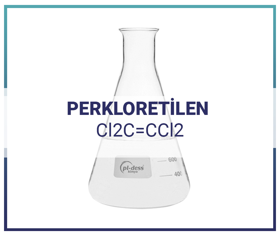 Perchloroethylene Cl2C=CCl2